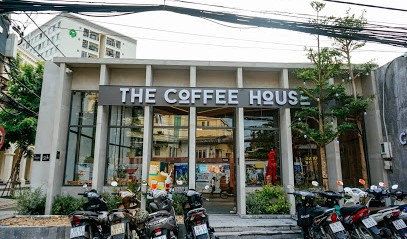 Quán The Coffee House Đỗ Xuân Hợp - Thủ Dức, 359 Đỗ Xuân Hợp, Phường Phước Long B, Thành phố Thủ Đức, Thành phố Hồ Chí Minh